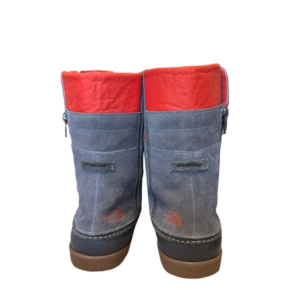 The North Face Chilkat Women's Boots Size 7 - Picture 5 of 6